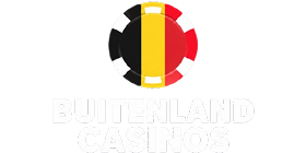 casino sites buitenland logo